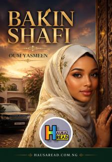 Bakin Shafi Complete Book Oum Yasmeen