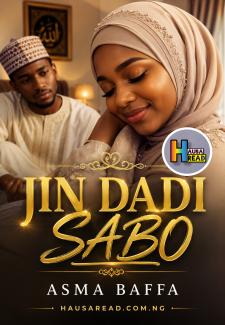 Jin Dadi Sabo Book Complete Asma Baffa