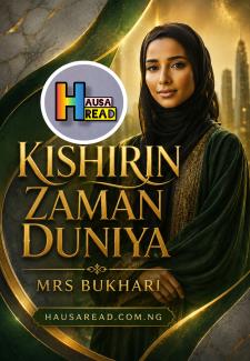 Gishirin Zaman Duniya Book 1 Mrs Bukhari