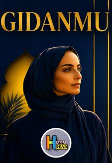 Gidanmu Book Compelet Janafty