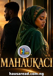 Cover of Mahaukaci Hausa Complete Book 