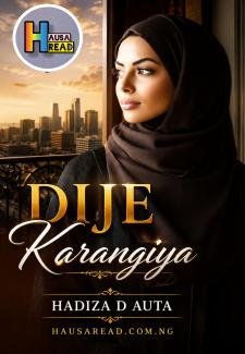 Dije Karangiya Book Compelet D Auta