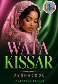 Cover of Wata Kissar Book Compelet Ayshacool 