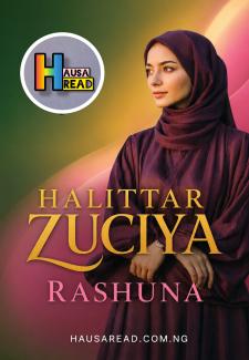 Halittar Zuciya Compelet Book 