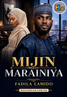 Mijin Marainiya Book Complete