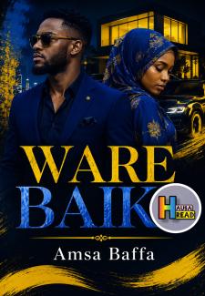 Cover of Ware Baiko Book Compelet Asma Baffa