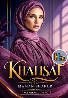 Khalisat Book Compelet M Shakur