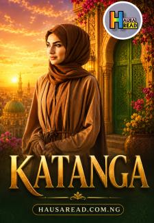 Cover of Katanga Book Compelet Rashuna