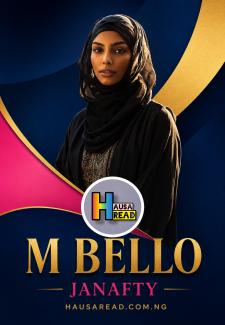 M Bello Hausa Book Compelet 