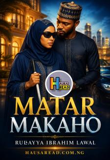 Matar Makaho Book Compelet