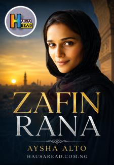 Zafin Rana Book Compelet Aisha Alto