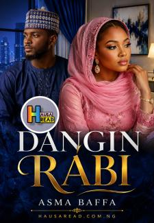 Cover of Dangin Rabi Book Compelet 