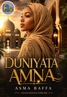 Cover of Duniyata Amna Complete Book Asma Baffa 