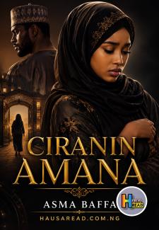 Cover of Ciranin Amana Book Compelet