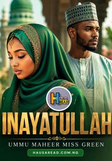 Cover of Inayatullah Book Compelet 