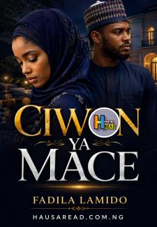 Ciwon Ya Mace Book Compelet