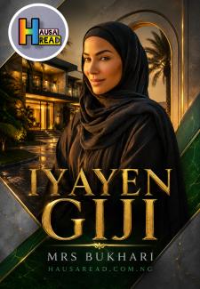 Iyayen Giji Book Compelet Badiat Ibrahim