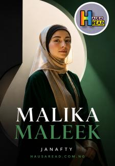 Malika Maleek Book Complete 