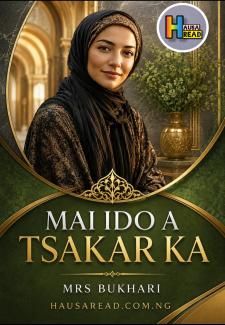 Mai Ido A Tsakar Ka Book Compelet 