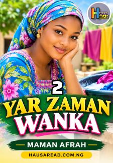 Cover of Yar Zaman Wanka Part 2 Compeleted