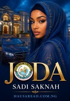 Cover of Joda Book Compelet Sadi Sakhna