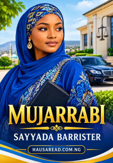 Cover of Mujarrabi Book Compelet