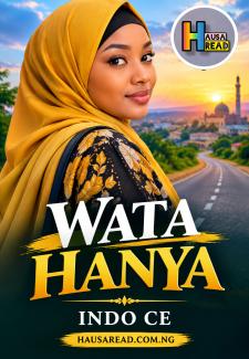 Cover of Wata Hanya Book Compelet