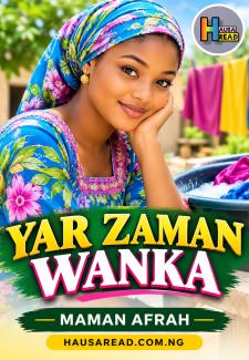 Cover of Yar Zaman Wanka Part 1 Book Compelet