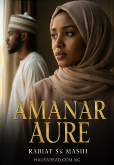 Cover of Amanar Aure Compelete Book