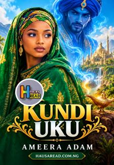 Kundi Uku Book Compelet By Ameera Adam