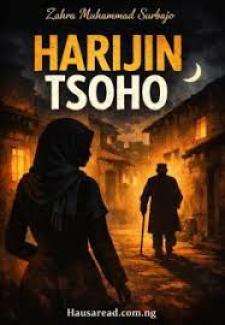 HARIJIN TSOHO COMPLETE BY ZAHRA M SURBAJO.doc