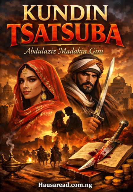 KUNDIN TSATSUBA by Abdul'aziz Sani Madakin Gini .pdf