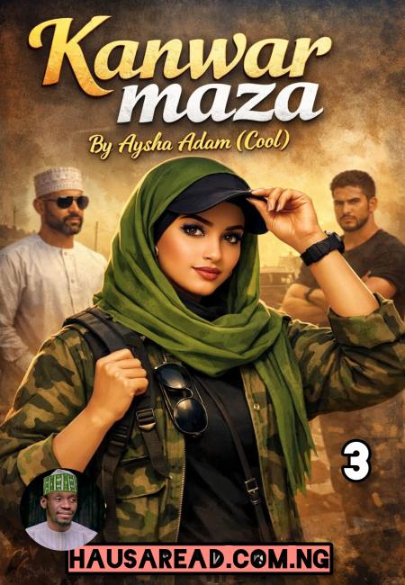 KANWAR MAZA 3&amp;4 COMPELET BY AYSHA COOL.txt