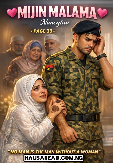 MIIJIN MALAMA BOOK COMPLETE BY NAIMA SULEIMAN SARAUTA.doc