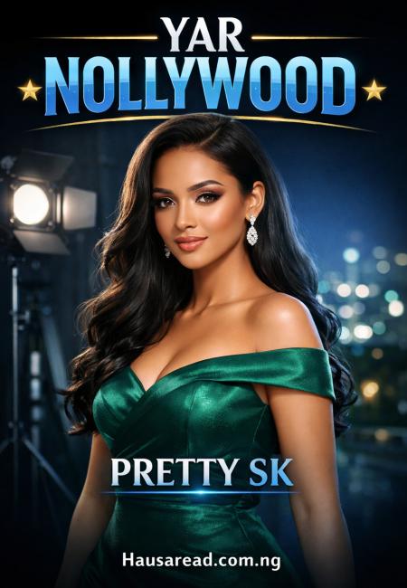 YAR NOLLYWOOD BOOK ONE by PRETTY SK.txt