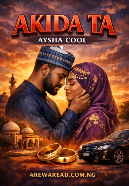 AKIDATA  COMPLETE HAUSA READ NOVELS BY AYSHACOOL .txt