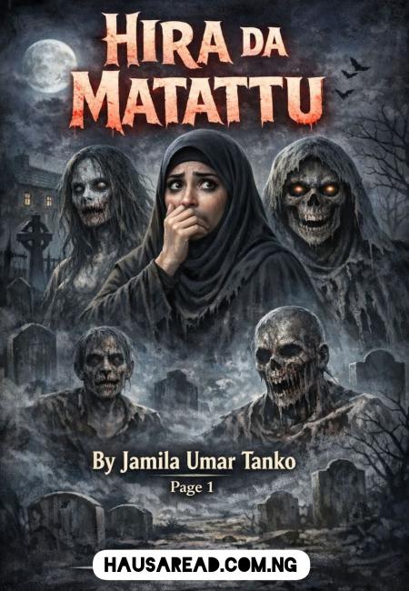 Hira Da Matattu Complete Hausa Novel By Jamila Umar Tanko.txt