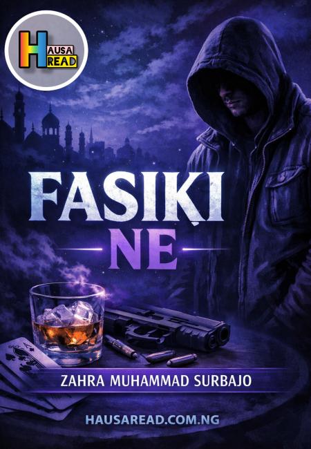 FASIKI NE BOOK COMPLETE BY ZAHRA MUHAMMAD SURBAJO.doc