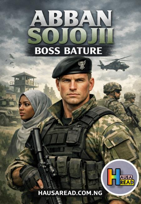ABBAN SOJOJI COMPLETE TAKUN FARKO 1 BY BOSS BATURE.txt