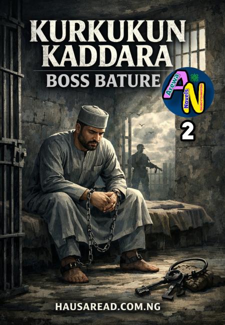 Kurkukun kaddara Takun Tsakiya Complete by Boss Bature.pdf