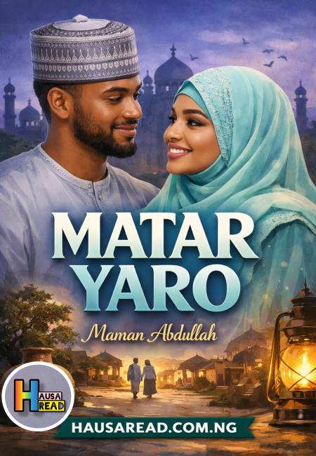 MATAR YARO BY AUTAR FARIN JINI (MMAN HIBBAT).doc