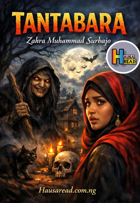 TANTABARA COMPLETE BOOK BY ZAHRA SURBAJO.txt