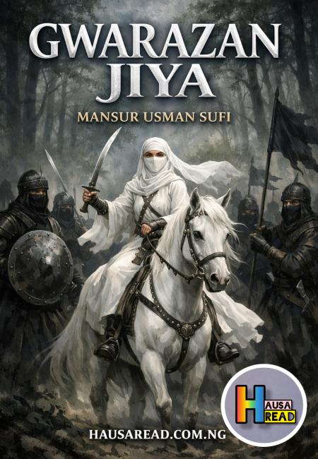 GWARAZAN JIYA LITTAFIN YAKI BY MANSUR SUFI.pdf