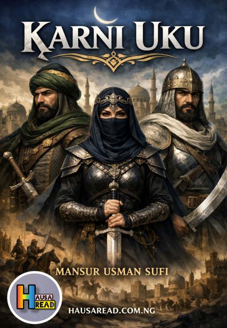 KARNI UKU COMPELET BY MANSUR USMAN SUFI .pdf