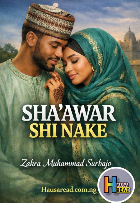 SHAAWARSHI NAKE BOOK COMPLETE BY ZAHRA SURBAJO.txt