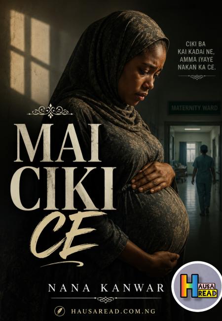 MAI CIKI CE BOOK COMPLETE BY NARNAH ƘANWAR SOJA.txt