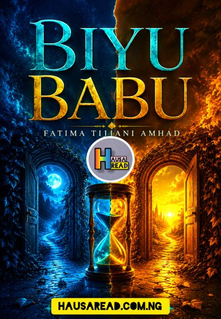 BIYU BABU PART 1 HAUSA NOVELS BY FATIMA TIJJANI AHMAD.pdf