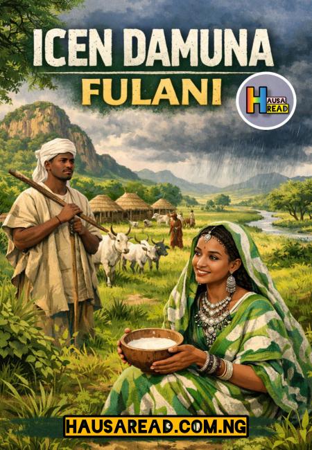 ICEN DAMUNA HAUSA NOVELS PDF BY RABIAT FULANI.docx