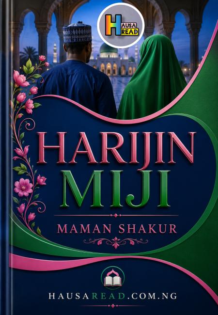 HARIJIN MIJI COMPLETE BOOK BY M SHAKUR.doc