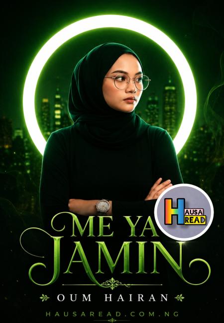MEYA JAMIN  BOOK COMPLETE BY OUM HAIRAN
